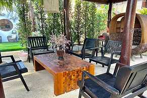 Baan Tawai Lanna Resort