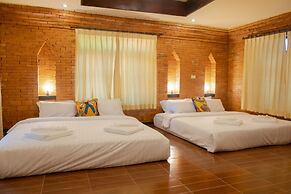 Baan Tawai Lanna Resort