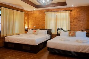 Baan Tawai Lanna Resort