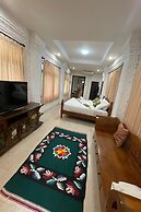 Baan Tawai Lanna Resort