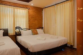 Baan Tawai Lanna Resort