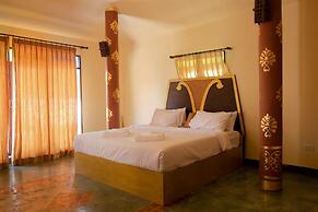 Baan Tawai Lanna Resort