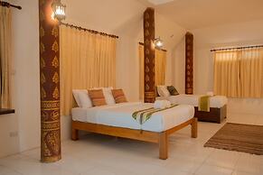 Baan Tawai Lanna Resort