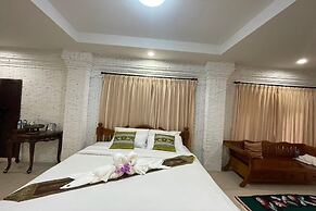 Baan Tawai Lanna Resort