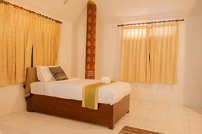 Baan Tawai Lanna Resort