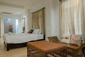 Baan Tawai Lanna Resort