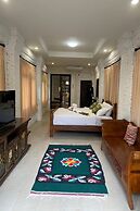 Baan Tawai Lanna Resort