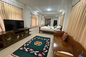 Baan Tawai Lanna Resort