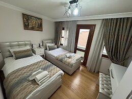 Rosalie Palace Hotel