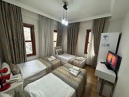 Rosalie Palace Hotel