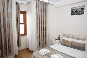 Rosalie Palace Hotel