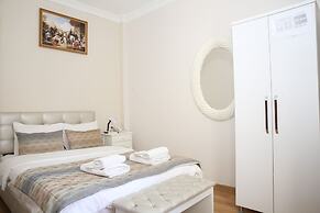 Rosalie Palace Hotel