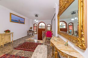 Rosalie Palace Hotel