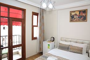 Rosalie Palace Hotel