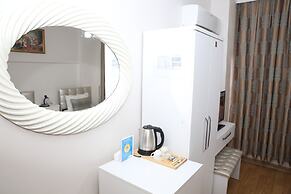 Rosalie Palace Hotel