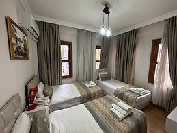 Rosalie Palace Hotel