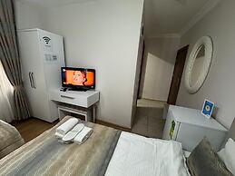 Rosalie Palace Hotel