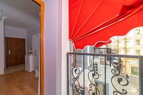 Rosalie Palace Hotel