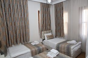 Rosalie Palace Hotel