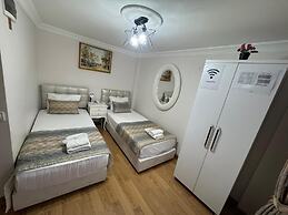 Rosalie Palace Hotel