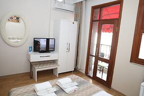 Rosalie Palace Hotel