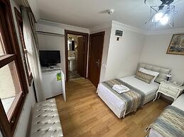 Rosalie Palace Hotel