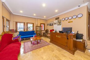 Rosalie Palace Hotel