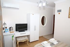 Rosalie Palace Hotel