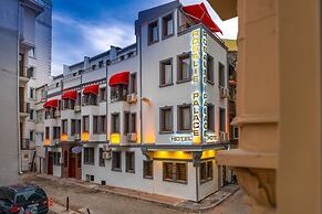 Rosalie Palace Hotel