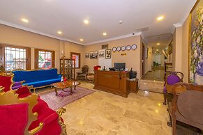 Rosalie Palace Hotel