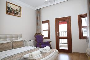 Rosalie Palace Hotel