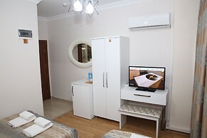 Rosalie Palace Hotel