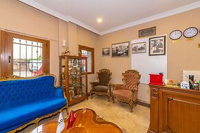 Rosalie Palace Hotel