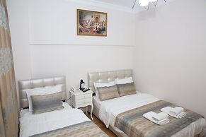 Rosalie Palace Hotel