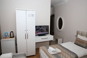 Rosalie Palace Hotel