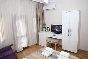 Rosalie Palace Hotel