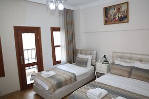 Rosalie Palace Hotel