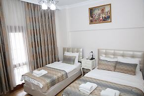 Rosalie Palace Hotel