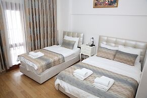 Rosalie Palace Hotel