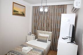 Rosalie Palace Hotel