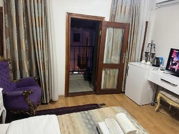 Rosalie Palace Hotel