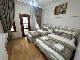 Rosalie Palace Hotel