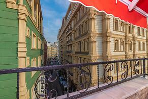 Rosalie Palace Hotel