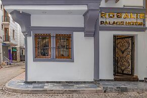 Rosalie Palace Hotel