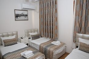 Rosalie Palace Hotel