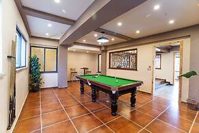 The Bamboo Leaf Yangshuo