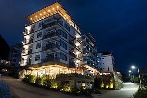 The Bamboo Leaf Yangshuo