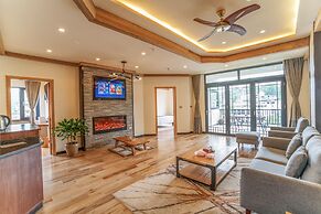 The Bamboo Leaf Yangshuo