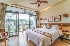 The Bamboo Leaf Yangshuo