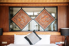 The Bamboo Leaf Yangshuo